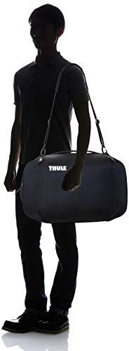 Thule Subterra Convertible Carry On 40L, Mineral, Luggage 8 Thule Subterra Convertible Carry On 40L, Mineral, Luggage - Image 8