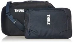 Thule Subterra Convertible Carry On 40L, Mineral, Luggage 27 Thule Subterra Convertible Carry On 40L, Mineral, Luggage -Travelpro || Samsonite || Olympia Shop 41409i lbuL