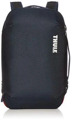 Thule Subterra Convertible Carry On 40L, Mineral, Luggage