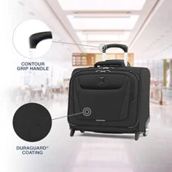 Travelpro || Samsonite || Olympia Shop -Travelpro || Samsonite || Olympia Shop 41XeWnzGqmL