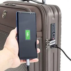 Travelpro || Samsonite || Olympia Shop -Travelpro || Samsonite || Olympia Shop 51jG82SoDWL