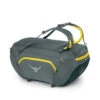 Osprey Packs Bigkit Duffel Bag, Lightning Grey, One Size