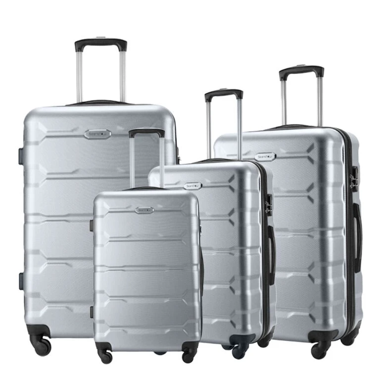Travelpro || Samsonite || Olympia Shop -Travelpro || Samsonite || Olympia Shop 18carry on Cabin suitcase 22 26 30 inch travel suitcase on wheelsrolling luggage set trolley luggage 768x768 1