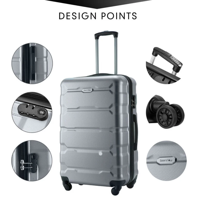 Travelpro || Samsonite || Olympia Shop -Travelpro || Samsonite || Olympia Shop 18carry on Cabin suitcase 22 26 30 inch travel suitcase on wheelsrolling luggage set trolley luggage 517afbf5 5aa4 4f9f a7a1 f12b9de3b321 768x768 1